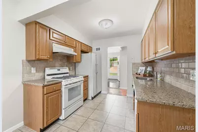7712 Sunray Lane, Crestwood, MO 63123 - Photo 16