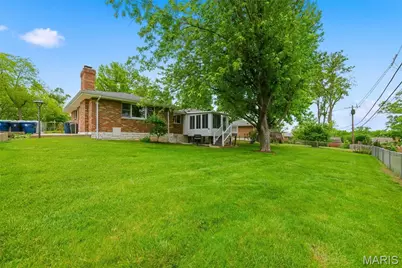 7712 Sunray Lane, Crestwood, MO 63123 - Photo 48