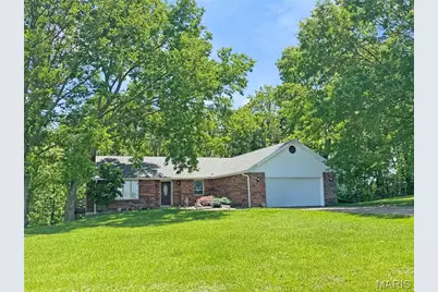 4600 Hilltop Drive, Washington, MO 63090 - Photo 1