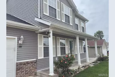 591 Creekwood Boulevard, Troy, MO 63379 - Photo 26