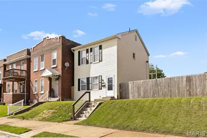 3139 Mount Pleasant Street, Saint Louis, MO 63111 - Photo 2