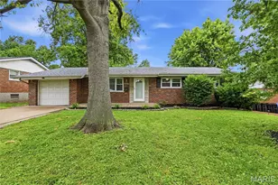 1685 St Loretto Dr, Florissant, MO 63033 - Photo 2