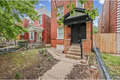 3511 Pennsylvania Avenue, Saint Louis, MO 63118 - Photo 2