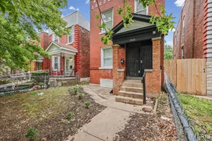 3511 Pennsylvania Ave, Saint Louis, MO 63118 - Photo 2