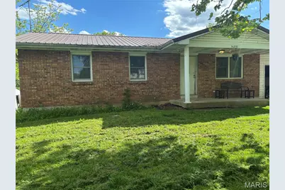 3688 Hillsboro Hematite Road, Festus, MO 63028 - Photo 1