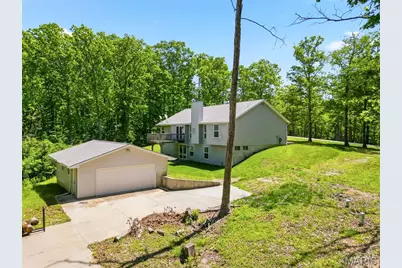 32518 Lily Lake Court #889, Wright City, MO 63390 - Photo 4