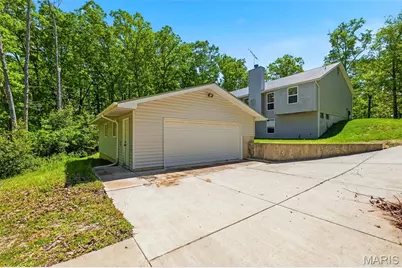 32518 Lily Lake Court #889, Wright City, MO 63390 - Photo 34