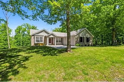 32518 Lily Lake Court #889, Wright City, MO 63390 - Photo 1