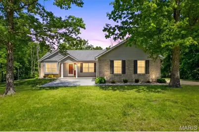 32518 Lily Lake Court #889, Wright City, MO 63390 - Photo 44