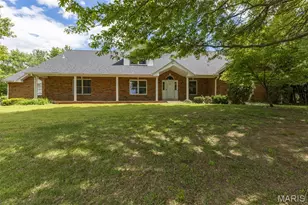 6120 Old Antonia Rd, Imperial, MO 63052 - Photo 1