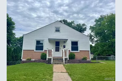 3550 Saint Christopher Lane, Saint Ann, MO 63074 - Photo 2