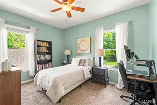 2010 Blendon Pl, Saint Louis, MO 63143 - Photo 18