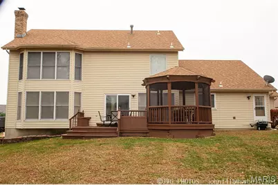 4025 Barington Court, Florissant, MO 63034 - Photo 2