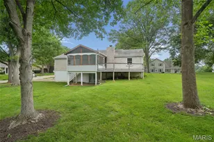15645 Dresden Lake Ct, Chesterfield, MO 63017 - Photo 28