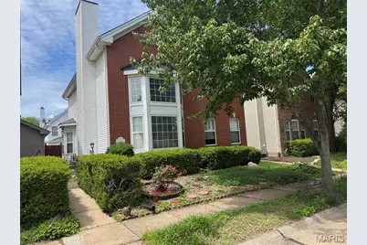 951 Morehouse Lane, University City, MO 63130 - Photo 1
