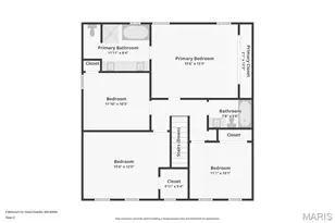 6 Belcourt Cir, Saint Charles, MO 63304 - Photo 46