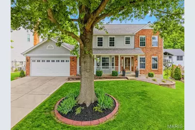 6 Belcourt Circle, Saint Charles, MO 63304 - Photo 1