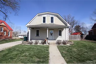 209 W Madison Avenue, Robertsville, MO 65066 - Photo 1