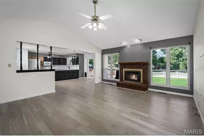 1710 Doris Walter Lane, Saint Charles, MO 63303 - Photo 8