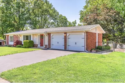 12364 Worthington Drive, Unincorporated, MO 63128 - Photo 2