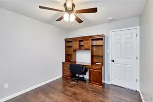806 S Yosemite Ct, Saint Peters, MO 63376 - Photo 22