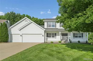 129 Coppersmith Ct, Saint Charles, MO 63301 - Photo 2