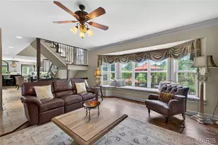 1509 Suzanne Ridge Ct, Wildwood, MO 63038 - Photo 26