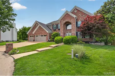 1509 Suzanne Ridge Court, Wildwood, MO 63038 - Photo 2