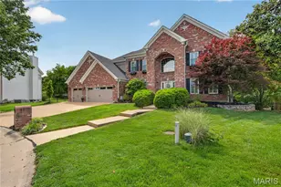 1509 Suzanne Ridge Ct, Wildwood, MO 63038 - Photo 2