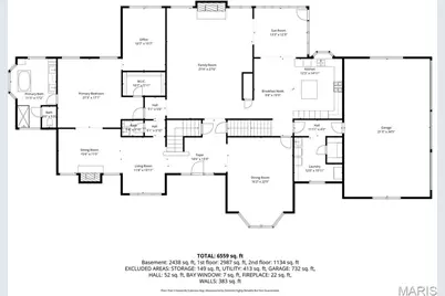 825 Greenwich Green Lane, Town and Country, MO 63017 - Photo 44
