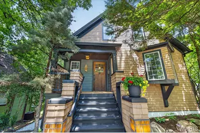 921 Newport Avenue, Saint Louis, MO 63119 - Photo 2