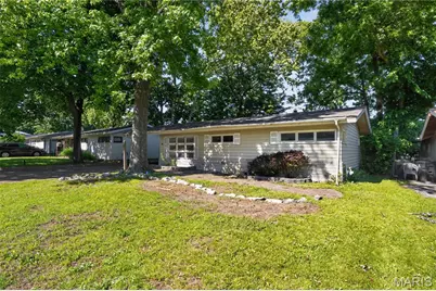 16 Brightwell Court, Saint Louis, MO 63031 - Photo 1