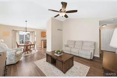326 Stone Village Drive, Wentzville, MO 63385 - Photo 6