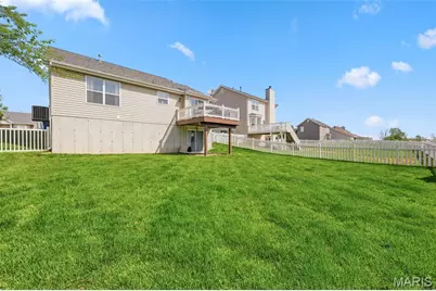 326 Stone Village Drive, Wentzville, MO 63385 - Photo 30