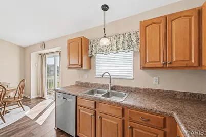 326 Stone Village Drive, Wentzville, MO 63385 - Photo 16