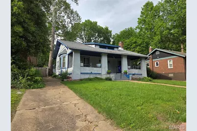 7539 Wayne Avenue, Saint Louis, MO 63130 - Photo 2