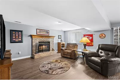 4 Green Haven Court, Saint Peters, MO 63376 - Photo 22