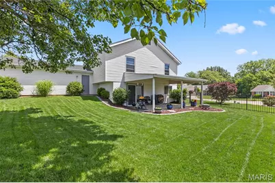 4 Green Haven Court, Saint Peters, MO 63376 - Photo 26