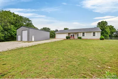 20755 Blackberry Lane, Crocker, MO 65452 - Photo 1