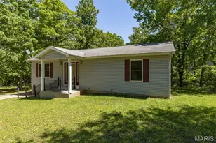 2014 Mary Ann Ct, Bonne Terre, MO 63628 - Photo 4