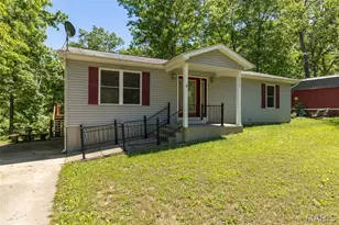 2014 Mary Ann Ct, Bonne Terre, MO 63628 - Photo 2