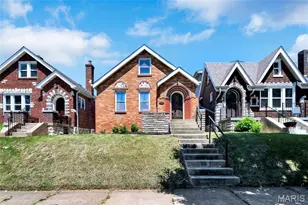 5251 Walsh St, Saint Louis, MO 63109 - Photo 2