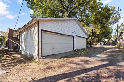 3534 Pennsylvania Avenue, Saint Louis, MO 63118 - Photo 30