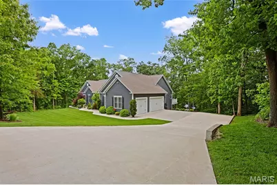 839 Elizabeth Ann Lane, Labadie, MO 63055 - Photo 14