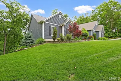 839 Elizabeth Ann Lane, Labadie, MO 63055 - Photo 10