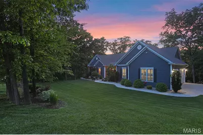 839 Elizabeth Ann Lane, Labadie, MO 63055 - Photo 4