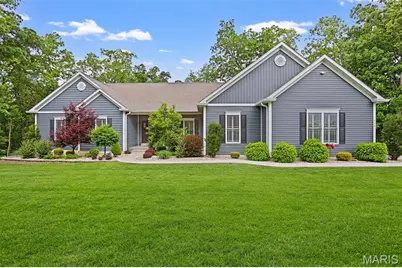 839 Elizabeth Ann Lane, Labadie, MO 63055 - Photo 2