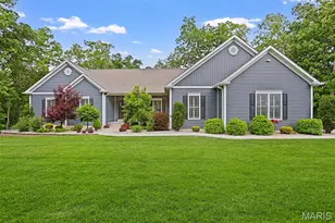 839 Elizabeth Ann Ln, Labadie, MO 63055 - Photo 2