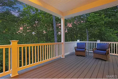 839 Elizabeth Ann Lane, Labadie, MO 63055 - Photo 6