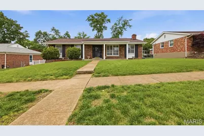 3846 Coachella Drive, Saint Louis, MO 63125 - Photo 4